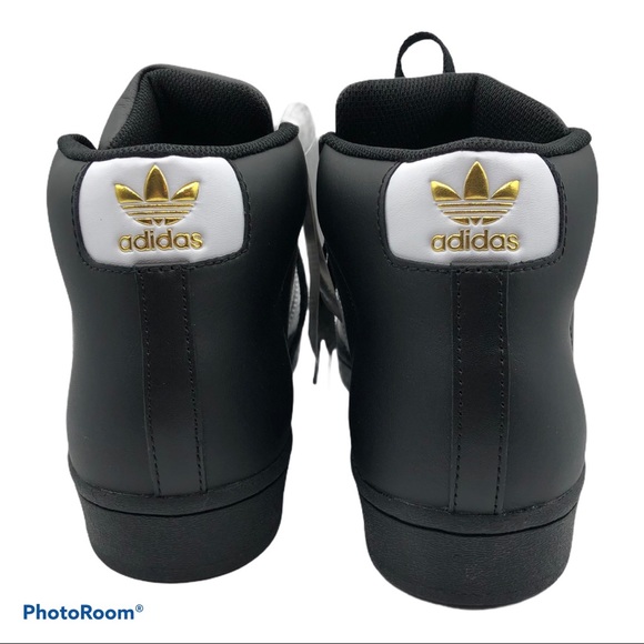 Adidas PRO MODEL Sneakers - Picture 7 of 8